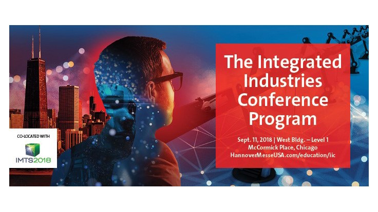 IIC 2018 Conference: How to Cut Costs and Improve Productivity with Your Compressed Air System